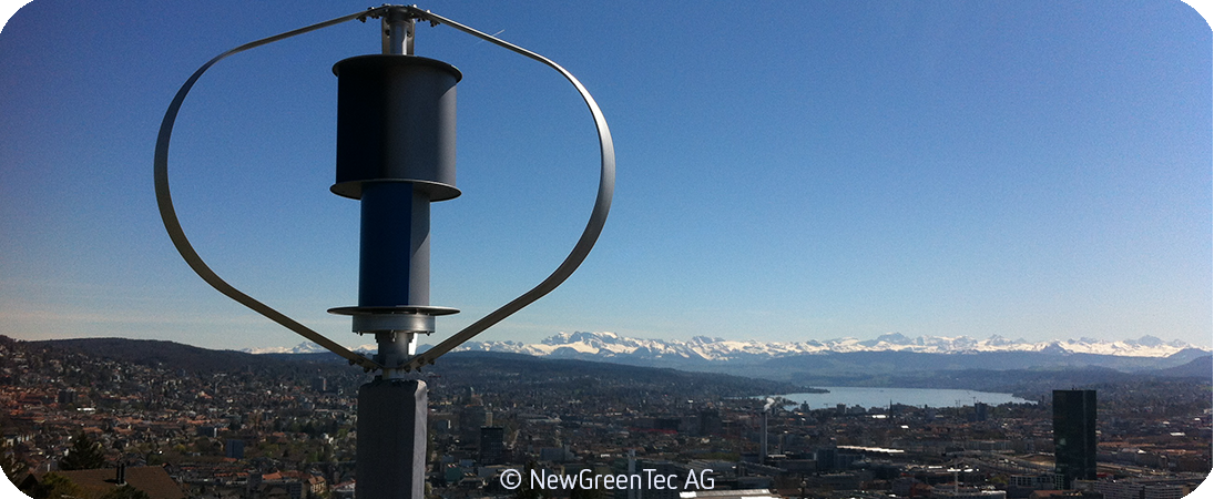 Kleinwindanlagen im Siedlungsgebiet – 2. Feb. 2026, 12:00, online
